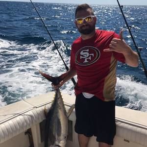 Meet your Posher, Tom